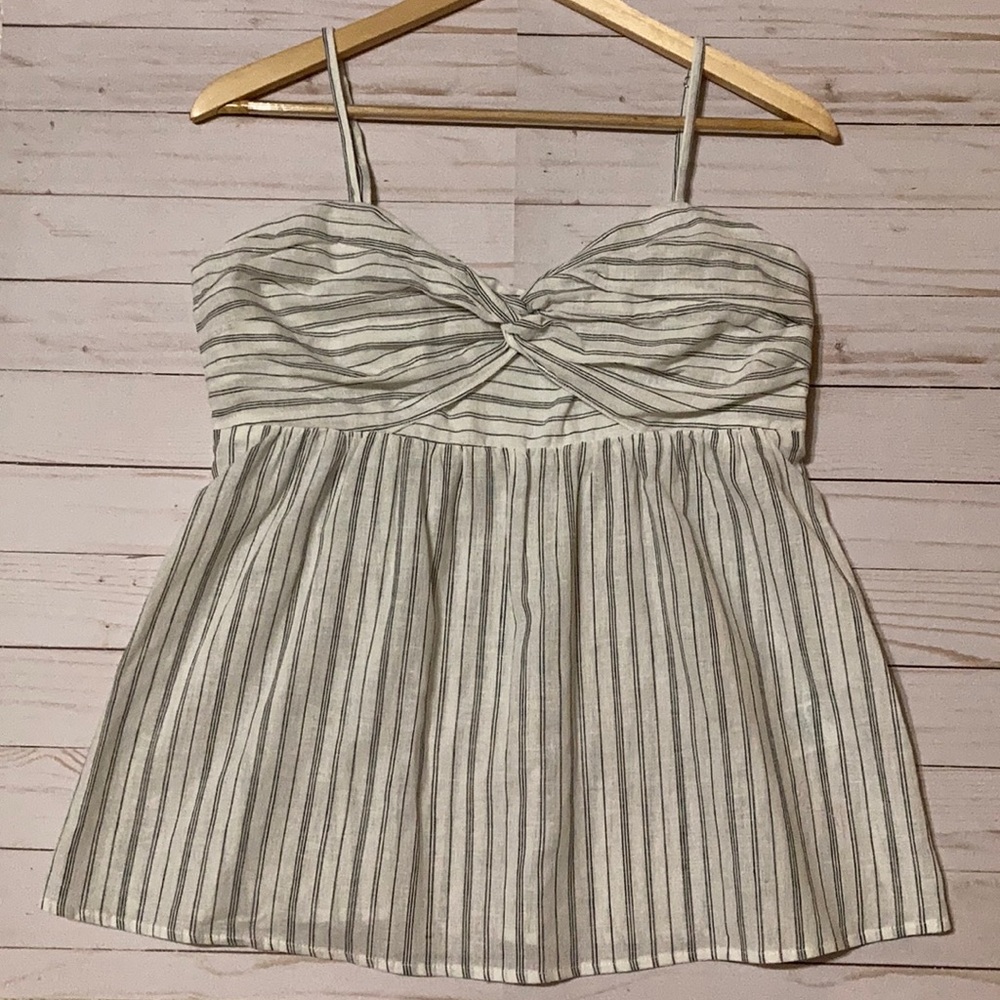 Banana Republic Factory Camisole